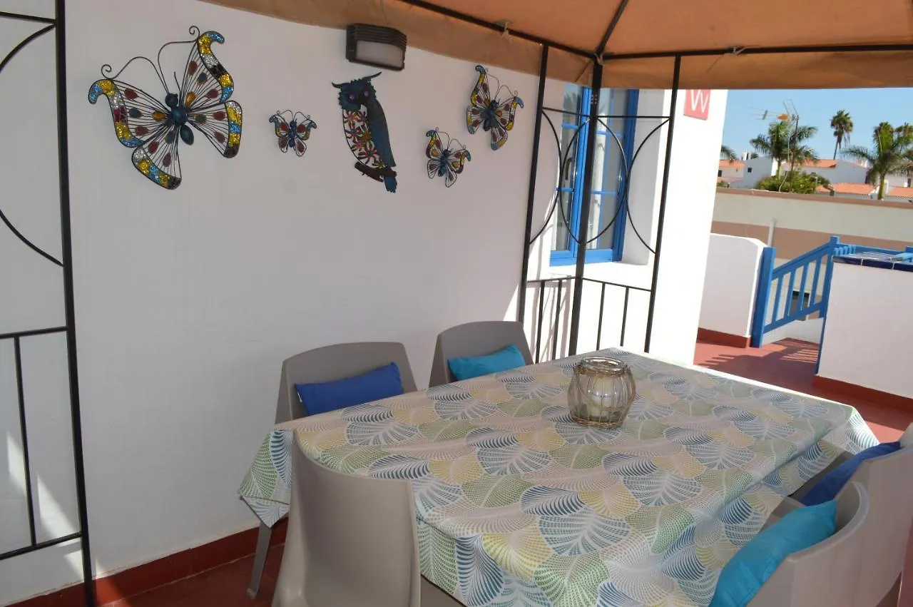 Vv Apartamento Centrico 1ºb Калета-де-Фусте