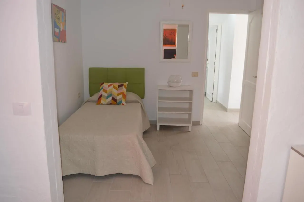 Vv Apartamento Centrico 1ºb Калета-де-Фусте 0*,  Испания