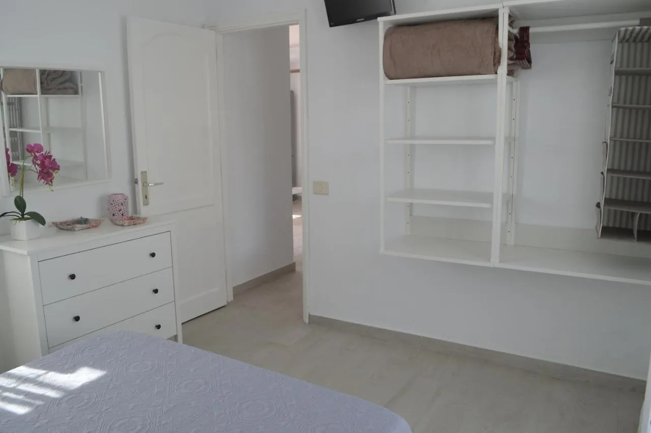 Vv Apartamento Centrico 1ºb Калета-де-Фусте Апартаменты